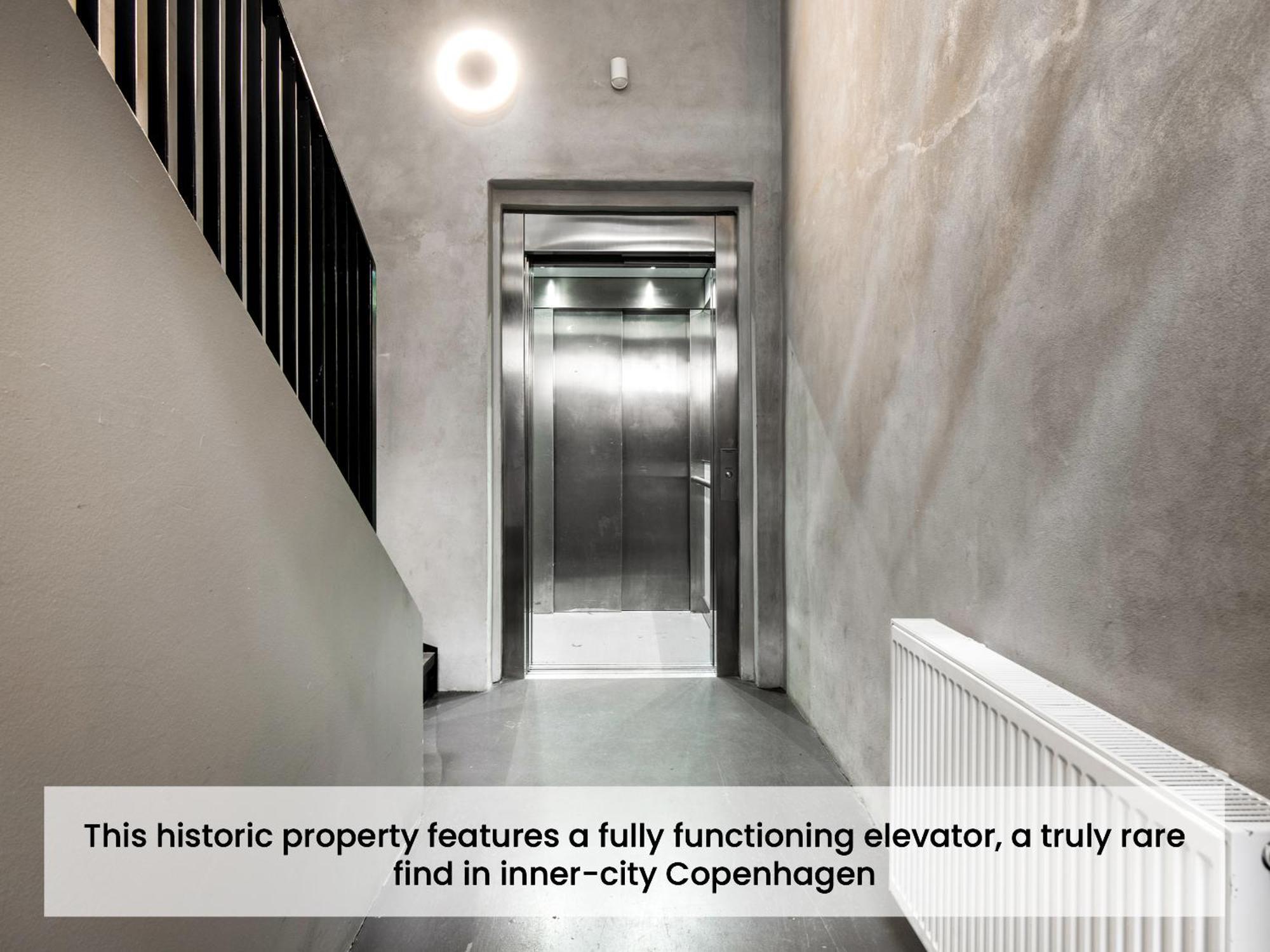 Sanders Leaves - Charming Three-Bedroom Apartment In Downtown Copenaghen Esterno foto