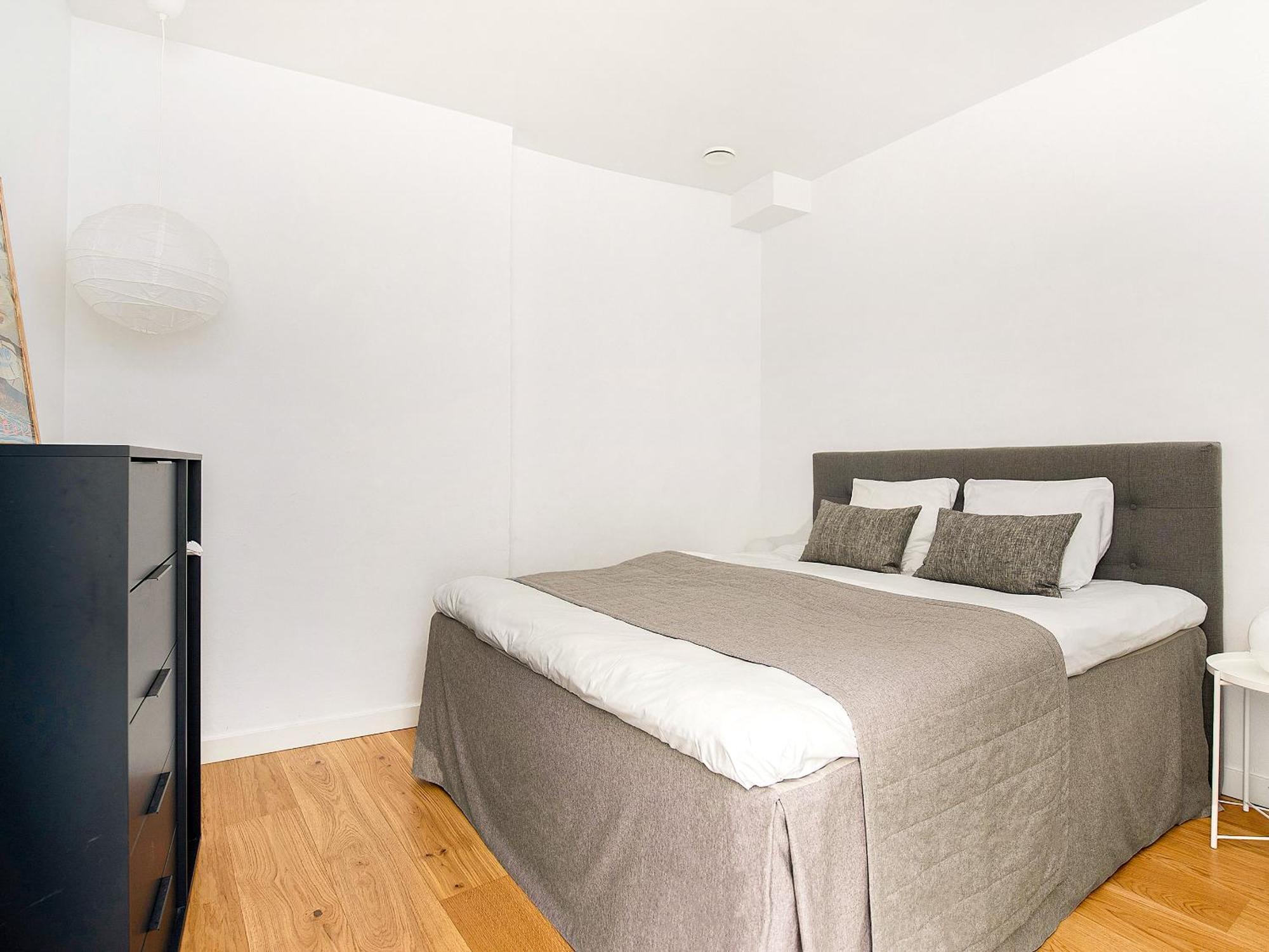 Sanders Leaves - Charming Three-Bedroom Apartment In Downtown Copenaghen Esterno foto